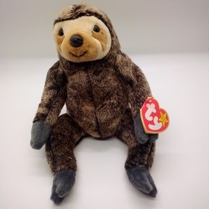 Ty beanie baby Sloth